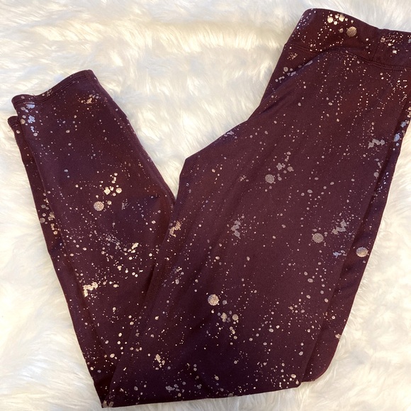 👶🏻 (bundle 3 kids items for $12) leggings by Champion - Picture 1 of 5